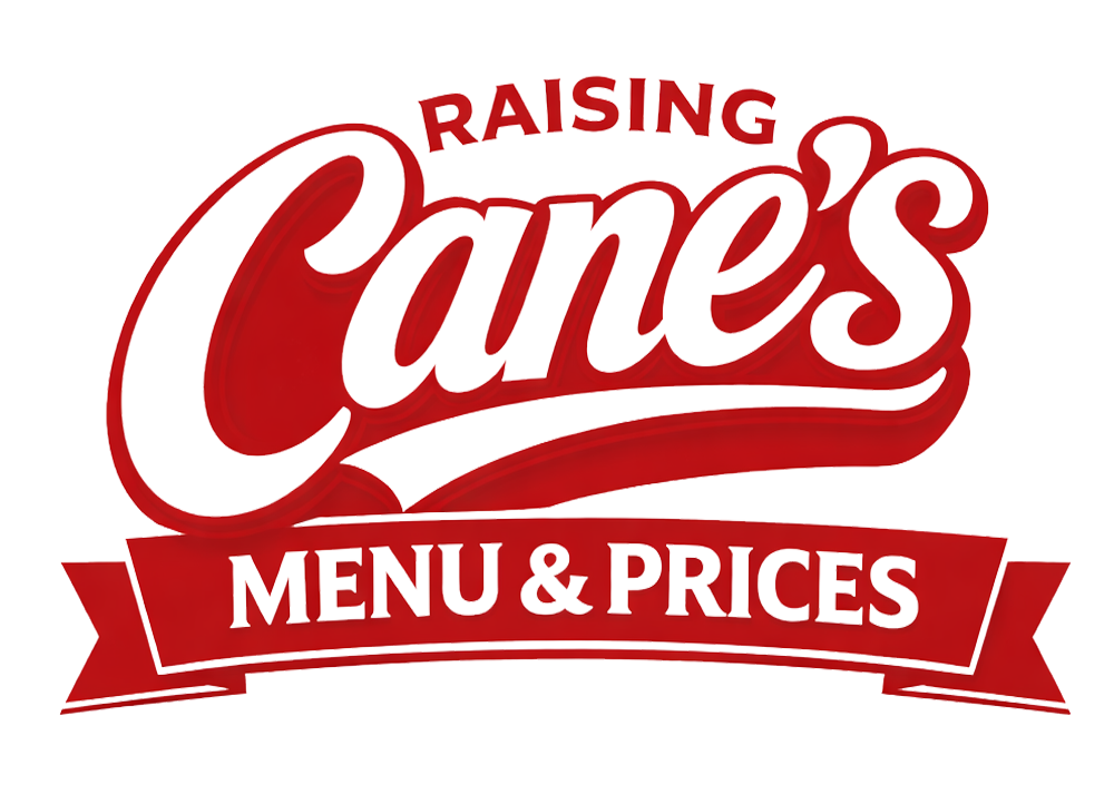 Raising Cane's
